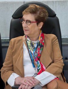 Jacqueline Bruyninckx