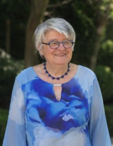 Yvette Crabbé