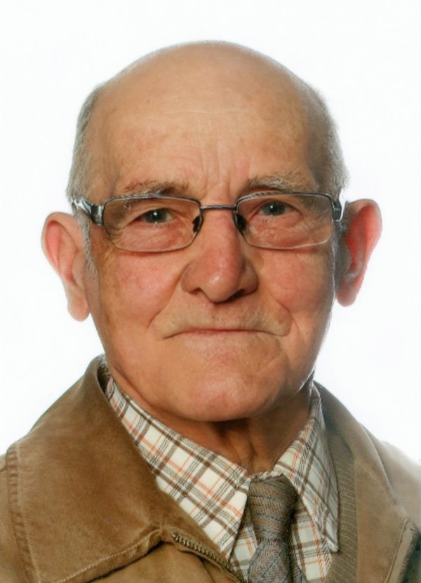 Georges Cans