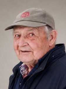 Maurits Vandermeulen