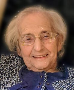 Julie Hendrickx