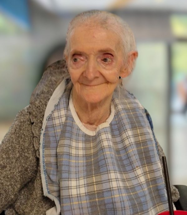 Marguerite Gelpkens