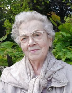 Georgette Stockmans