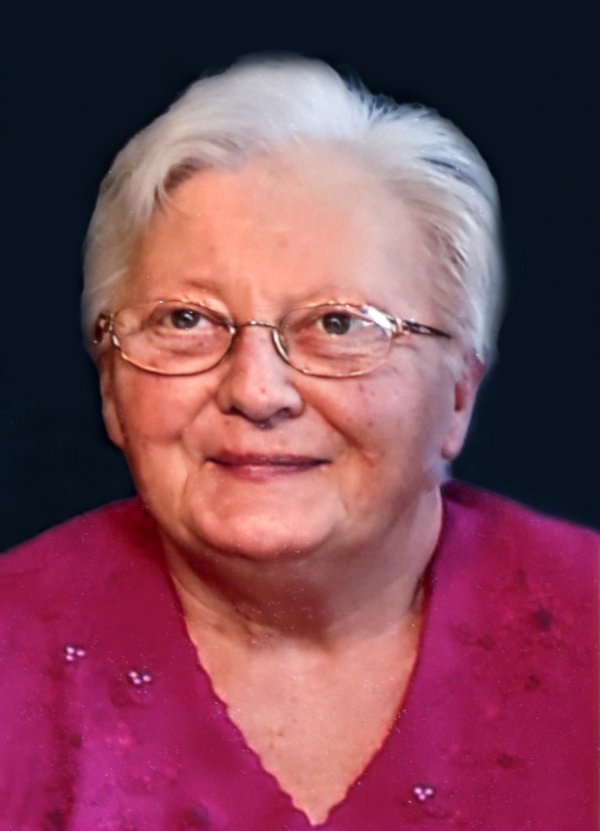 Georgine Vanlaer