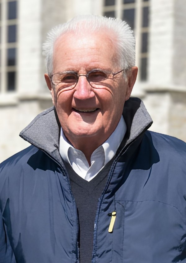 Frans Verbestel