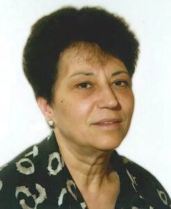 Carmen Buch-Giraldez