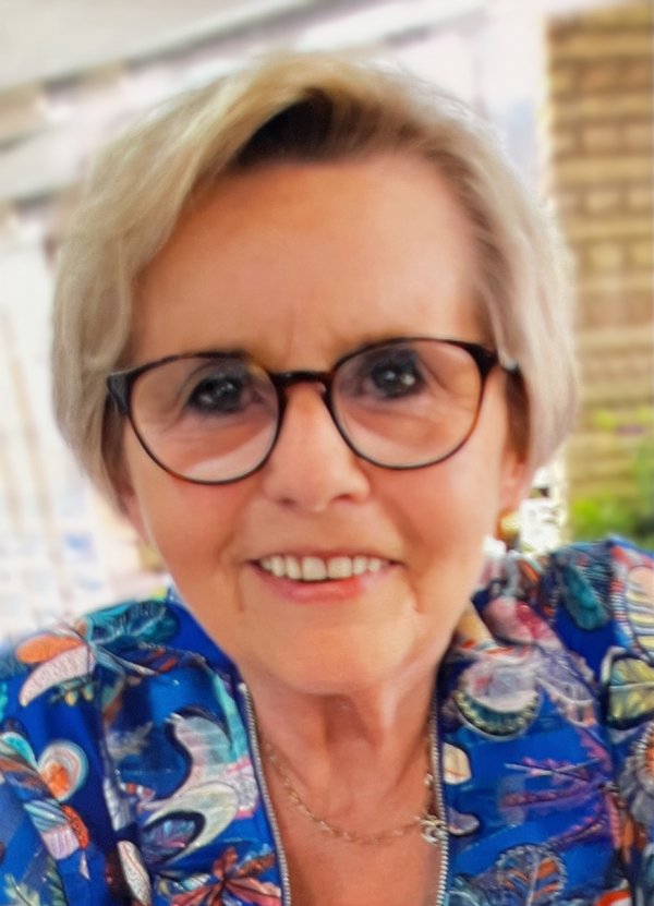 Alma De Clercq