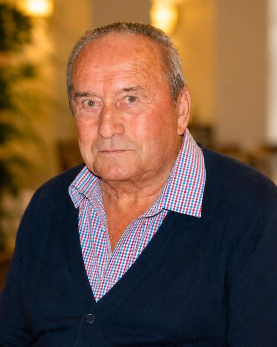 Frederik 'Frits' THYS