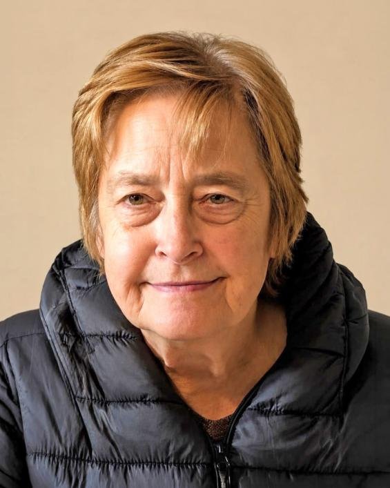 Imelda BECKERS