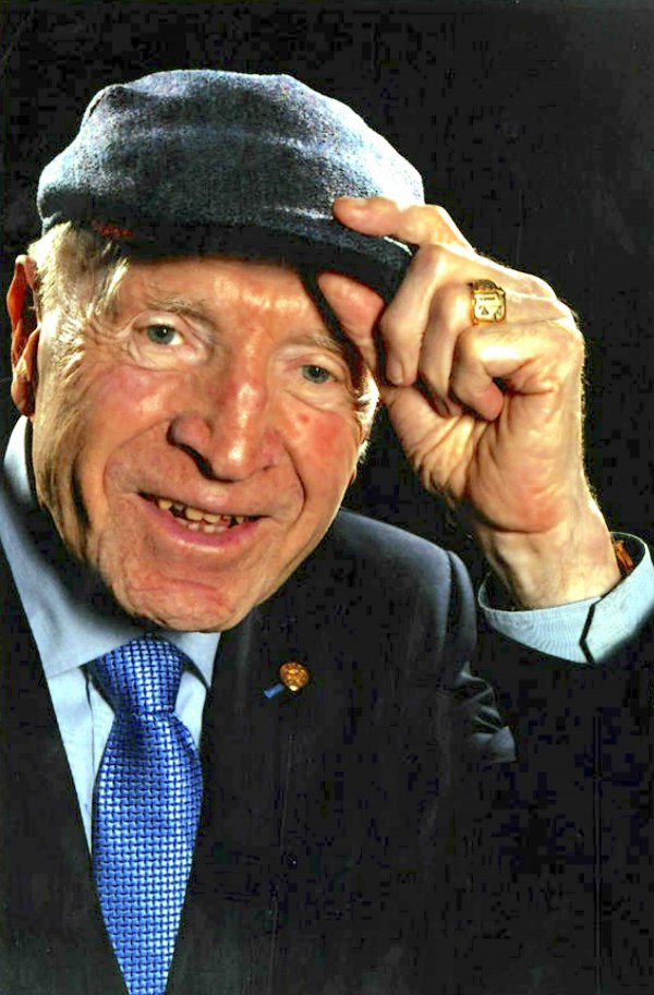 Gustaaf Raeymaekers