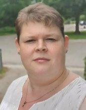Annemieke Van de Gaer