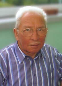 Willy Sterkendries