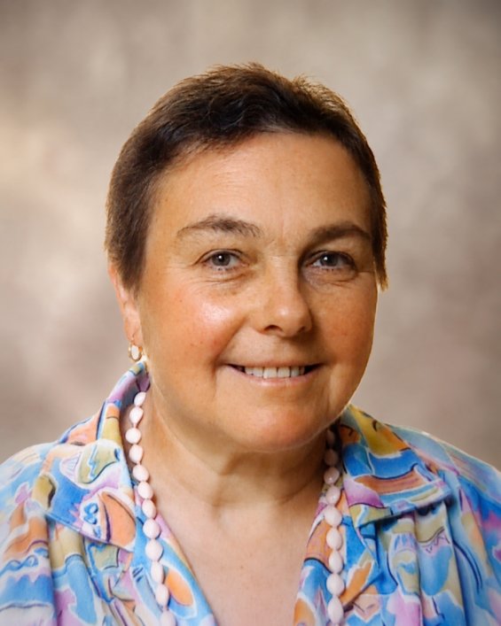 Maria Ladangh