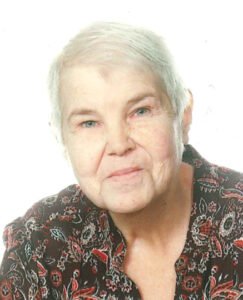 Jacqueline Pelsmaekers