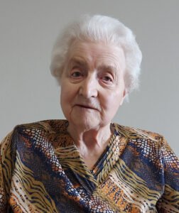 Rosa Peeters