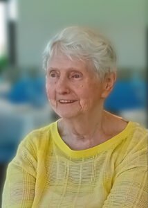 Lucienne Vliebergh