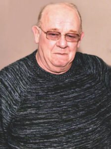 Eric Ueten