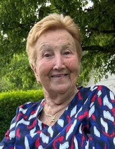 Mariake Lissens
