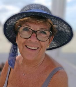 Rita Chapelle