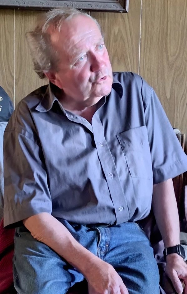 Willy Janssens
