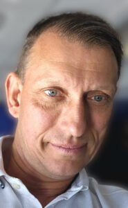 Terence Vanherberghen