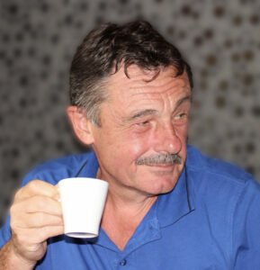 Boni Vanderstukken