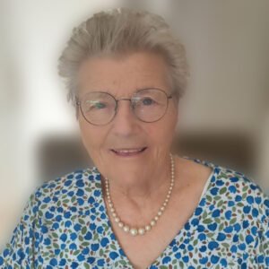 Marie ‘Juliette’ Rummens
