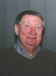 Willy Moyaerts