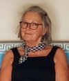 Marleen 'Mimi' Sacreas
