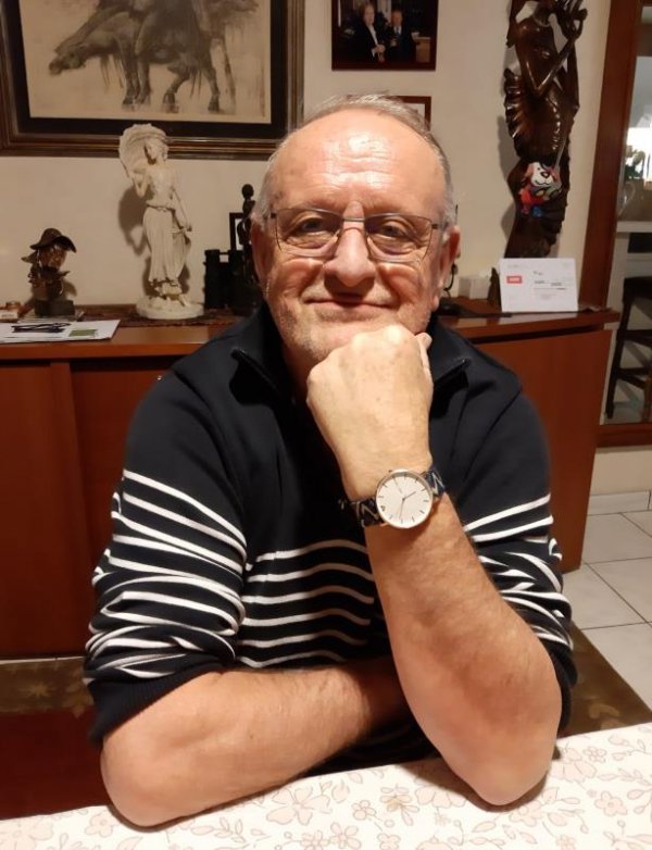 Luc Delfosse