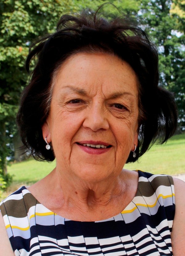 Marijke “Maike” Humblet