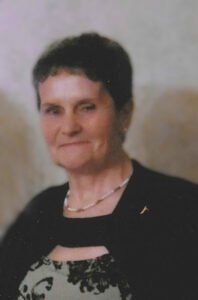 Anny Vandevorst