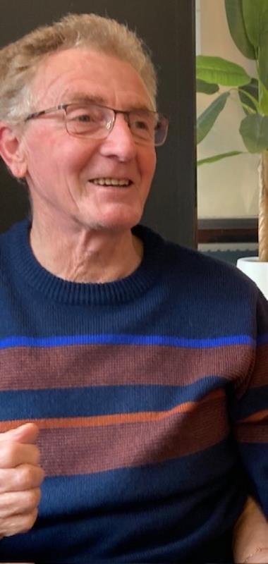 François Van der Auwera