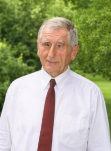 Georges Uyttebroeck