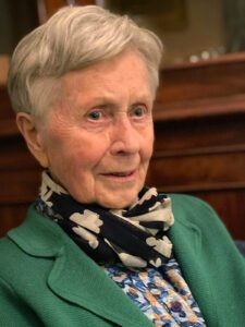 Lucienne Ballieul