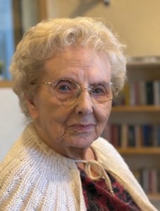 Maria Crabbé
