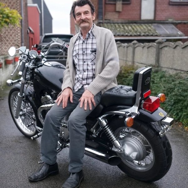 Michel Vandueren