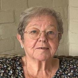Lydia Verhellen