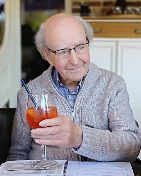 Jef Vandevoordt