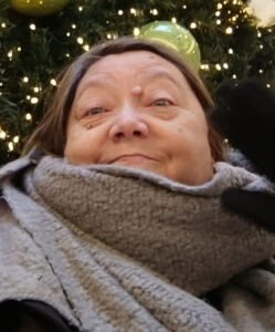 Rita Crama
