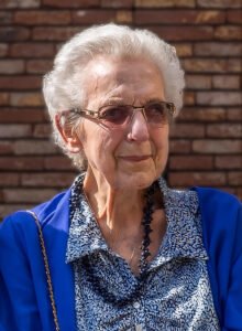 Lucienne Dewalheyns