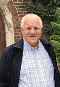 François Vandebosch
