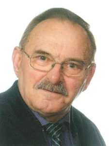 Edouard Mathues