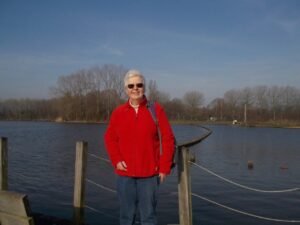 Anna Van Buggenhout