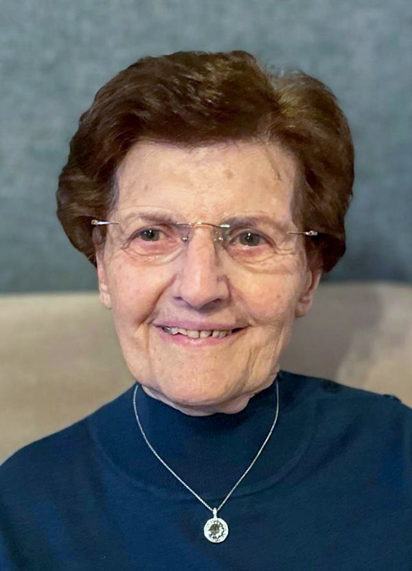 Georgette Vanwelkenhuyzen