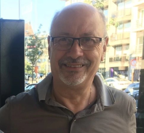Michel Vanweser
