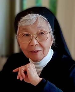 Zuster Marcella