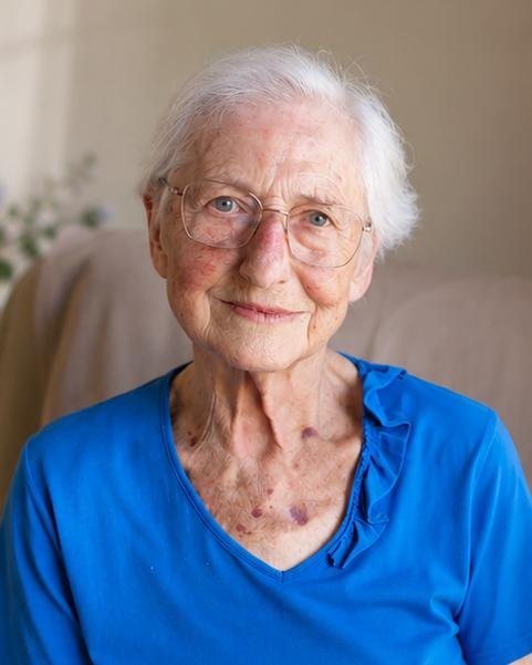 Gerarda VANDERHEYDEN