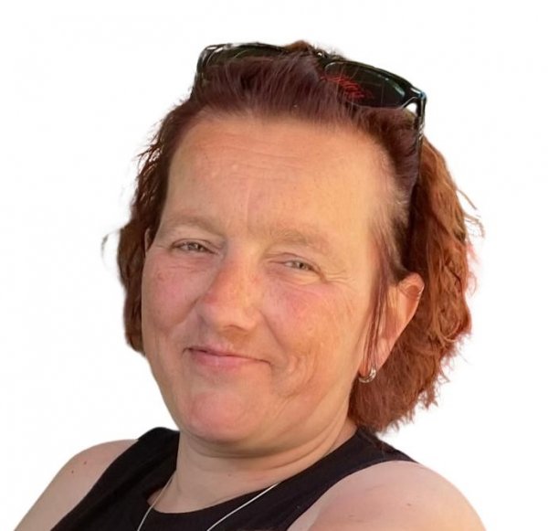 Isabelle Feraut