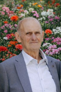 Roger Langendries